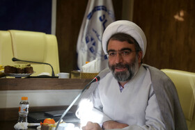 مسئول نهاد نمایندگی رهبری در دانشگاه کردستان: جهاد دانشگاهی بازوی توانمند نظام در تحقق اهداف ملی است