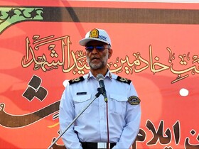 مسیر مهران-دهلران- اندیمشک ایمنی کافی ندارد/ وزارت راه به ایمن‌سازی راه اربعین اهتمام کند