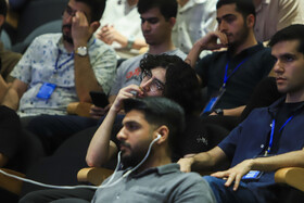 اختتامیه همایش ملی «کاریز» - کرمان