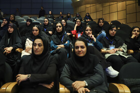اختتامیه همایش ملی «کاریز» - کرمان
