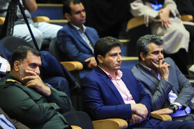 اختتامیه همایش ملی «کاریز» - کرمان