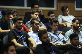 اختتامیه همایش ملی «کاریز» - کرمان