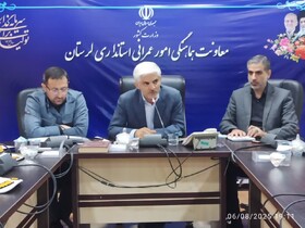اقدام سریع برای رفع نقاط حادثه خیز لرستان