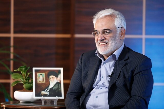 نامگذاری بلواری در بیرجند به نام شهید محمدمهدی طهرانچی به پیشنهاد جهاد دانشگاهی