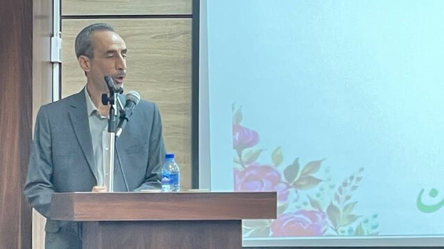 امسال بیش از ۶۰ پرونده گزارش موردی تشکیل شده است امسال بیش از ۶۰ پرونده گزارش موردی تشکیل شده است