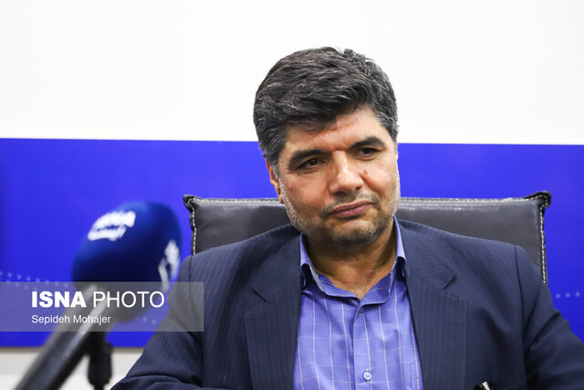 تأمین اعتبار پروژه‌های زیارتی؛ نیازمند همکاری دستگاه‌ها و مولدسازی منابع است