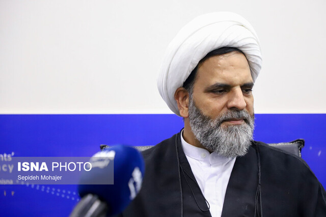 آماده‌سازی بقاع متبرکه مسیر میقات الرضا برای پذیرایی از زائران پیاده رضوی