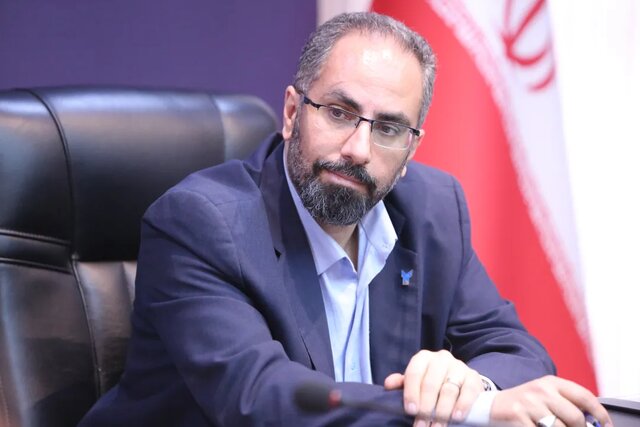 سرپرست دانشگاه آزاد قزوین: تفکر جهادی یکی از ویژگی‌های بارز جهاددانشگاهی است