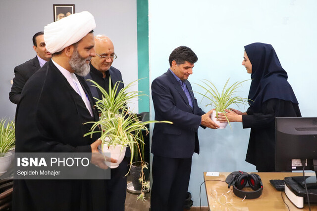 رسانه باید در خدمت تقویت دموکراسی قرار گیرد