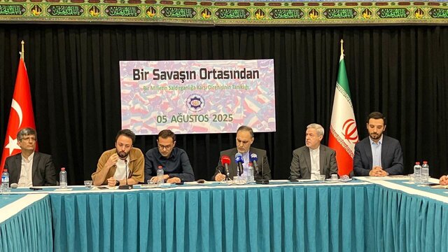 دیپلمات ایرانی: معتقد به دیپلماسی هستیم؛ هرچند شرایط اعتمادساز بسیار سخت است