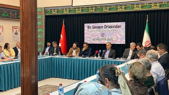 دیپلمات ایرانی: معتقد به دیپلماسی هستیم؛ هرچند شرایط اعتمادساز بسیار سخت‌ است