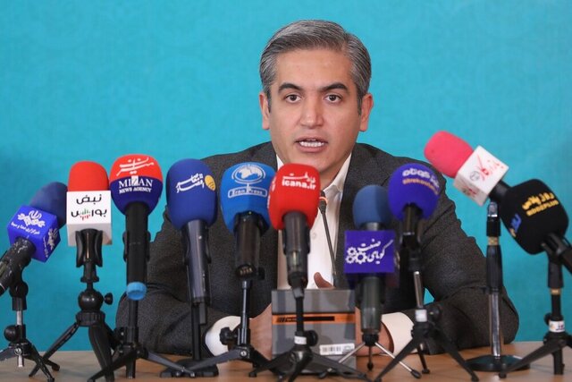رئیس فراکسیون گردشگری مجلس: آماده‌ایم از ظرفیت‌های تقنینی مجلس برای تقویت جهاد دانشگاهی بهره بگیریم