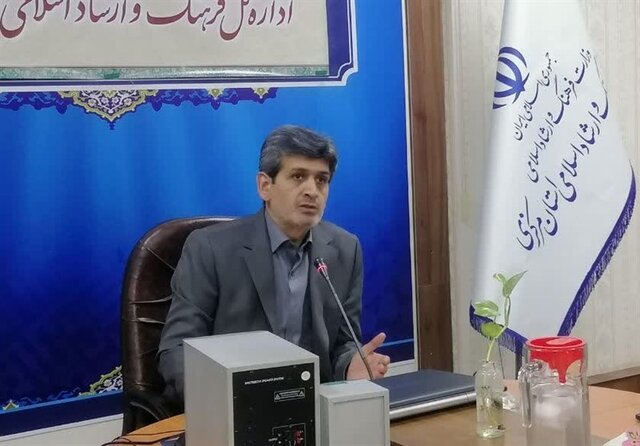 پیگیری برگزاری جشنواره‌های بین المللی در استان مرکزی