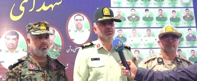 تردد بیش از ۱۹۸ هزار  زائر طی ۲۴ ساعت گذشته از مرز مهران