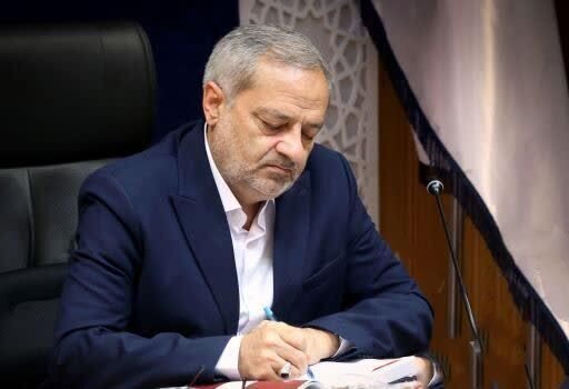 بسته خبری ایسنا از اخبار دولت در ۲۴ ساعت گذشته