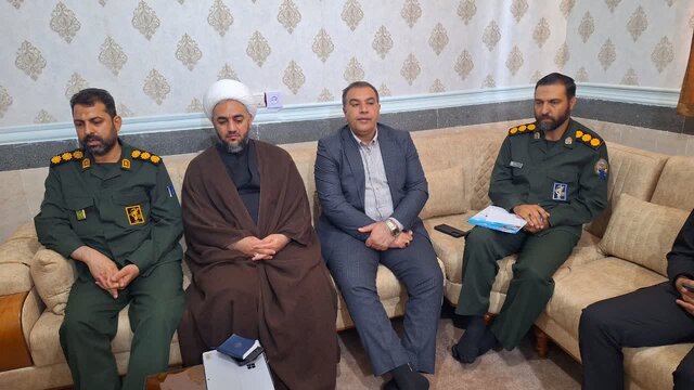 امکان جابهجایی پیکر شهدا پنج سال بعد از تدفین وجود دارد