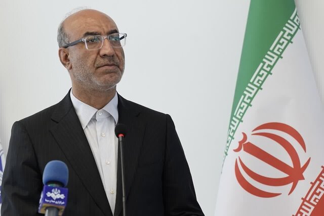 استاندار: جهاد دانشگاهی می تواند چراغ اقتصاد دانش بنیان کرمانشاه را روشن کند استاندار: جهاد دانشگاهی می تواند چراغ اقتصاد دانش بنیان کرمانشاه را روشن کند