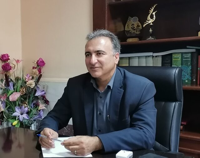 مدیرکل آموزش و پرورش ایلام:جهاد دانشگاهی تجلی‌ روحیه پژوهش، نوآوری و خدمت بی‌وقفه است