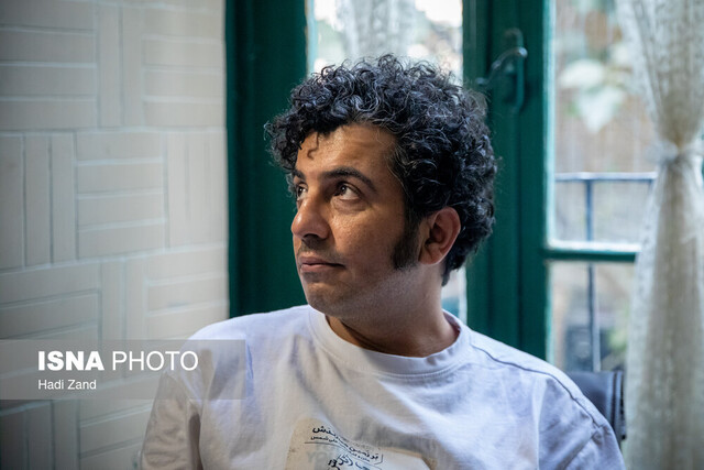 زندگی در ایران، برایم تراپی است / نه غرب ستیزم نه غرب گرا