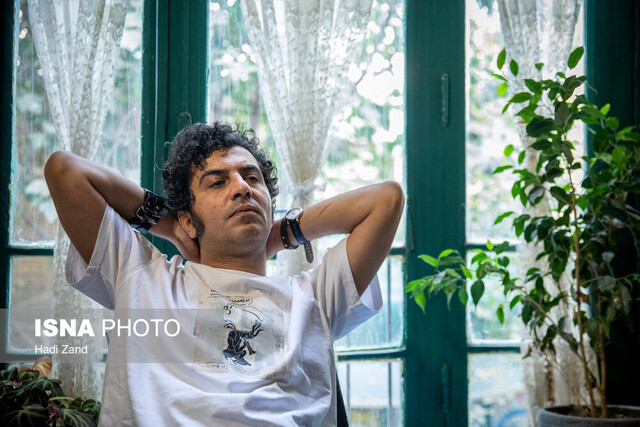 زندگی در ایران، برایم تراپی است / نه غرب ستیزم نه غرب گرا