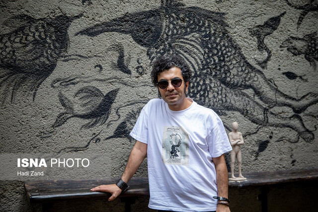 زندگی در ایران، برایم تراپی است / نه غرب ستیزم نه غرب گرا