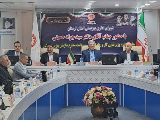 ایجاد ۲۰۸۵ فرصت شغلی برای مددجویان لرستان