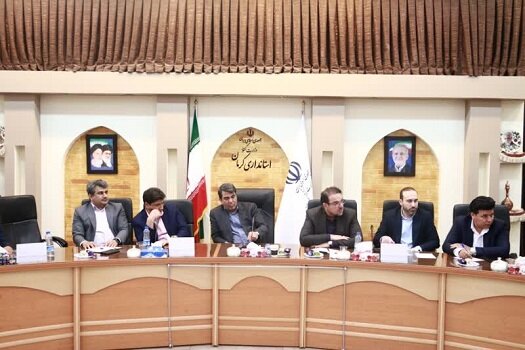 در نشست فعالان اقتصادی کرمان با معاون وزیر صمت چه گذشت؟