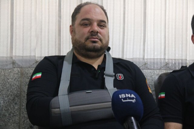 آتش در دل دیوارهای زندان اوین؛ فریاد یک جنایت جنگی