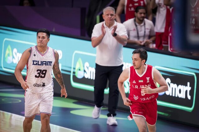 مانولوپولوس: بازیکنانم هرگز تسلیم نشدند/ تیم ایران در هر حالتی جنگید