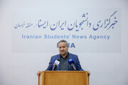 یک نماینده مجلس: استاندارد، عامل ارتقای بهره‌وری و اعتماد جهانی به تولید ایرانی است