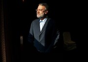 انتظامی: چه کسی را مثل لاریجانی سراغ دارید؟