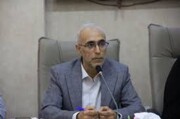 حضور صدها خبرنگار و کنشگر رسانه‌ای خارجی در مراسم تشییع رهبر شهید