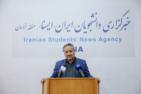 نماینده سبزوار در مجلس: دو پایه اصلی جهاد دانشگاهی علم و دین است