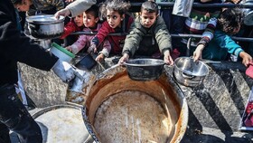 آنکارا: اقدامات اسرائیل در غزه موجب تعمیق بیشتر بحران انسانی می‌شود