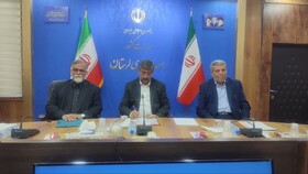 بهره‌مندی از ظرفیت خیرین برای رسیدن به اهداف بهزیستی نیاز است