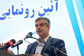 توسعه حمل‌ونقل بار هوایی در برنامه آینده فرودگاه اراک