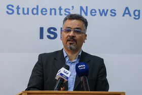 آغاز نمایشگاه هفته پژوهش و فناوری از ۱۸ آذر ماه