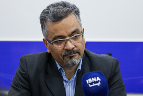 سرپرست پارک علم و فناوری خراسان رضوی: مردم باید در جریان زیست‌بوم نوآوری قرار بگیرند