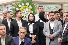 آیین رونمایی و بهره‌برداری از شرکت هواپیمایی «اراک ایر»