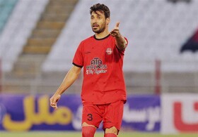 خلیل‌زاده: زمین یادگار امام آسفالت است!