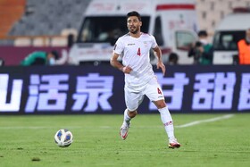 اظهارات جنجالی شجاع خلیل‌زاده: مردم به ما استرس می‌دهند!