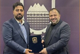 تغییر در جایگاه رسانه‌ای چادرملو / بقایی جانشین نورعلی شد