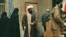 آغاز یک سریال امنیتی با بازی یوسف تیموری از شنبه + ویدئو