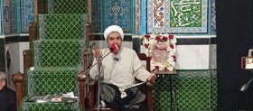 مقام شهید، سرمایه‌ای بی‌بدیل و چراغ راه ملت ایران است