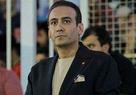 نقل و انتقالات منطقی داشتیم / پرداخت هزینه VAR قابل درک نیست