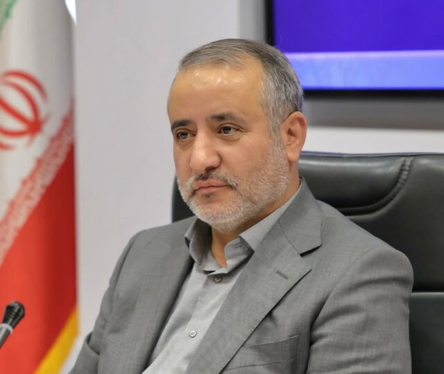 استاندار خراسان جنوبی: جهاد دانشگاهی نماد خودباوری علمی و رکن توسعه استان است