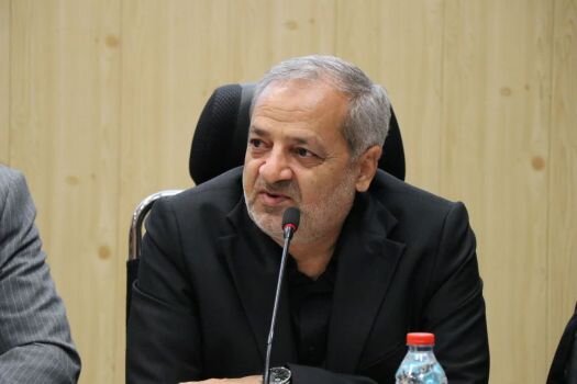 تدوین اطلس آسیب‌های اجتماعی/ پیشگیری از آسیب‌های اجتماعی بین دانش‌آموزان اولویت هر مدیر و معلم باشد