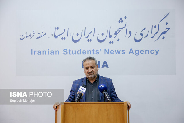 نماینده سبزوار در مجلس: دو پایه اصلی جهاد دانشگاهی علم و دین است