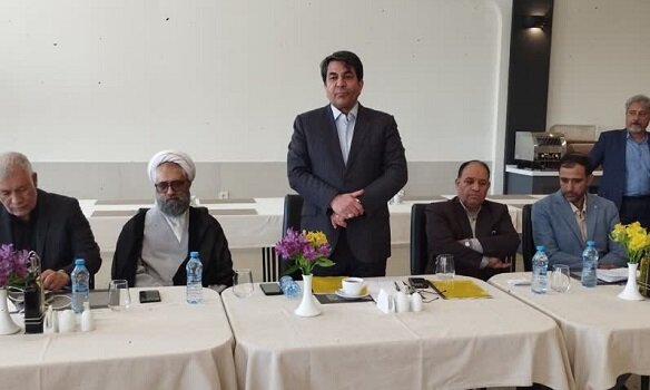 توسعه زیرساخت‌ها و جذب سرمایه‌گذار برای شهداد در اولویت قرار دارد