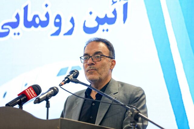 ایجاد بندر خشک لجستیک در اراک،تامین‌کننده نیاز غلات کشور خواهد بود